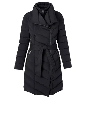 Ilena Down Coat