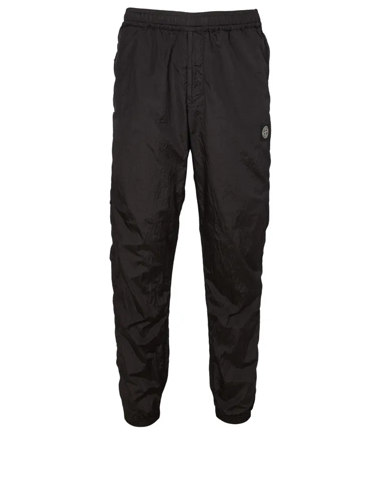 Nylon Metal Pants