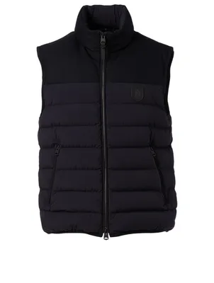 Liam Down Vest