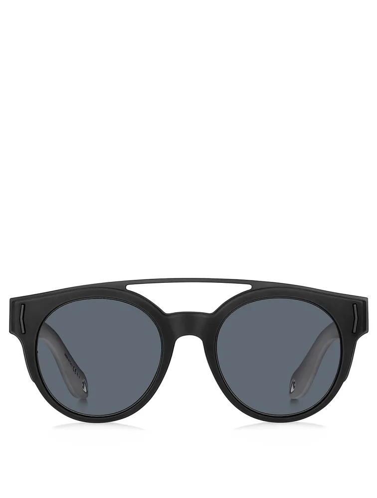 Round Sunglasses