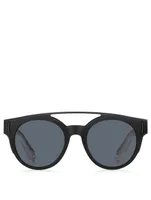 Round Sunglasses