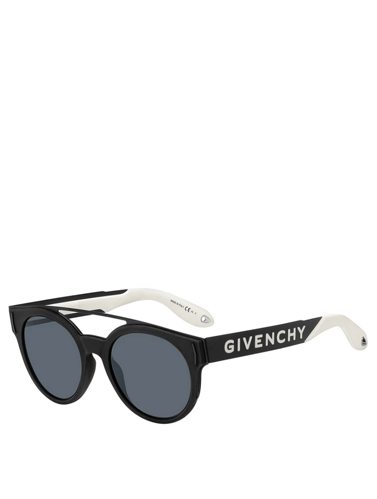 Round Sunglasses