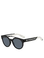 Round Sunglasses