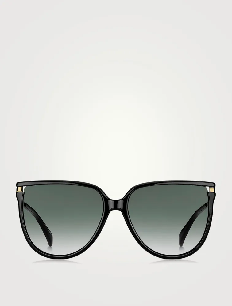Round Sunglasses