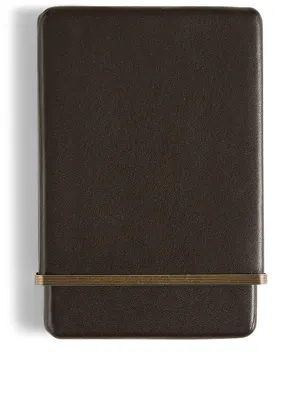 Leather Card Holder