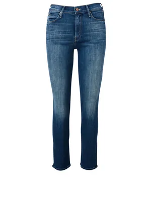 Dazzler Ankle Jeans