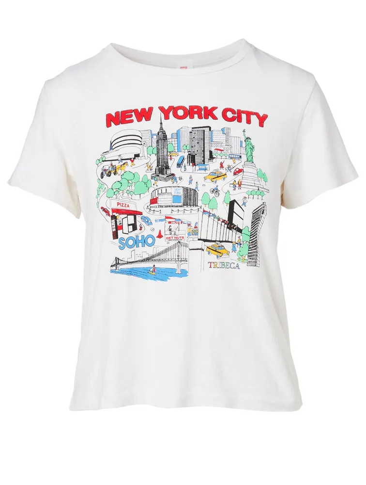 New York City T-Shirt