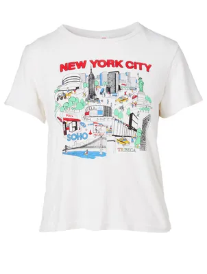 New York City T-Shirt