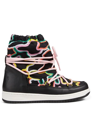 Kids' Snow Boots
