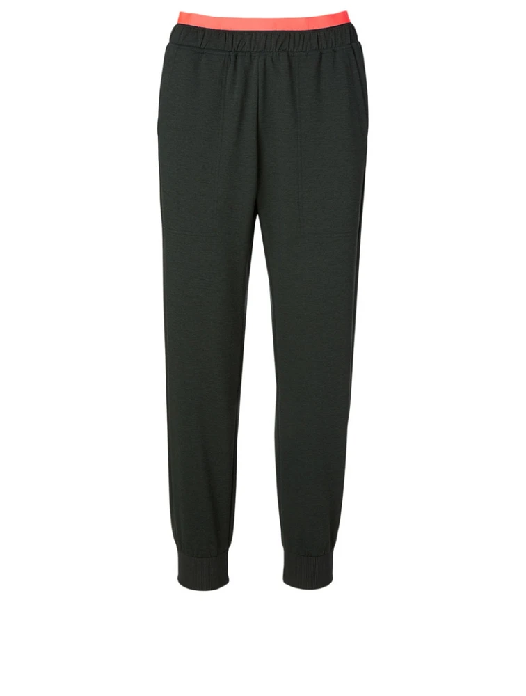 Saturn Track Pants