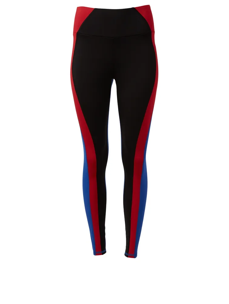 Rally High-Waisted Leggings