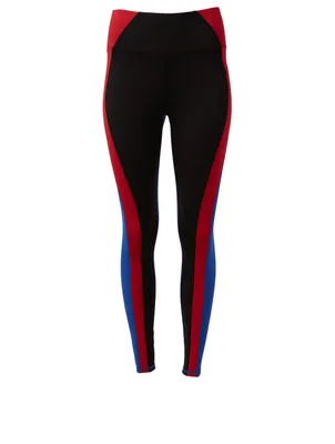 Rally High-Waisted Leggings