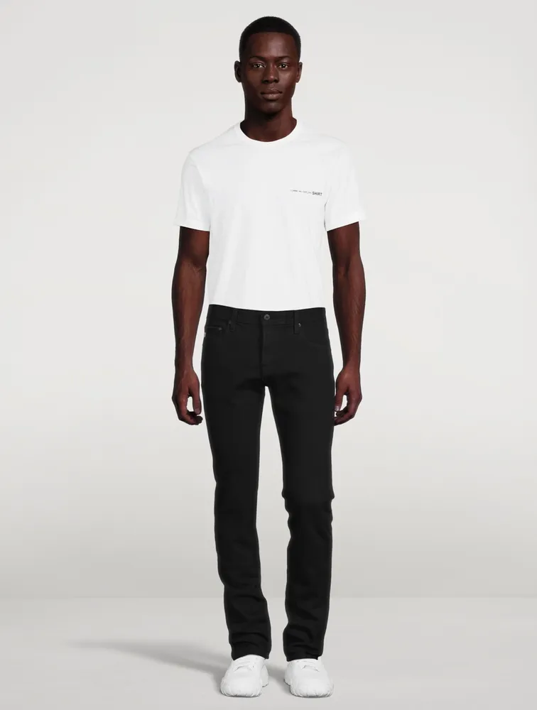 Dylan Slim Skinny Jeans