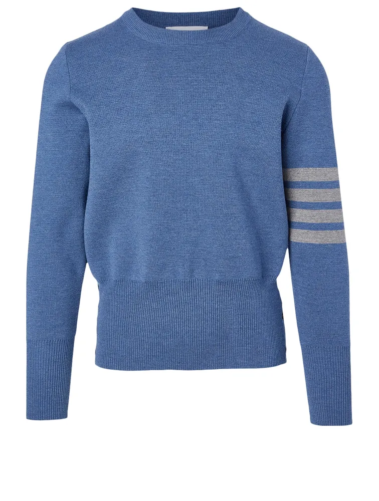 Merino Wool Sweater