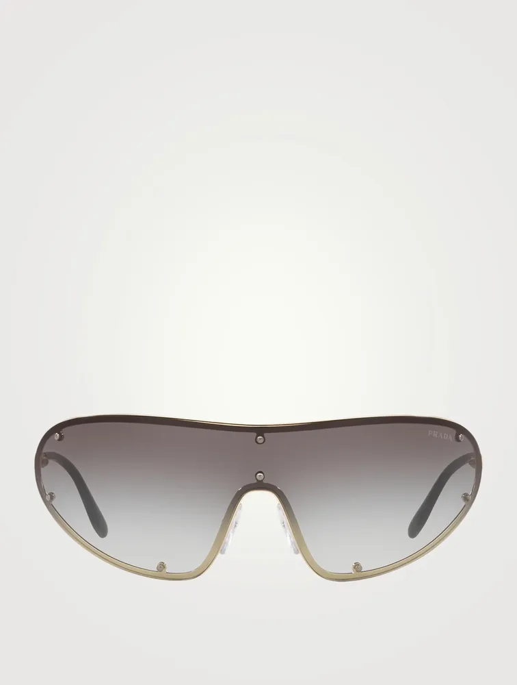Shield Sunglasses