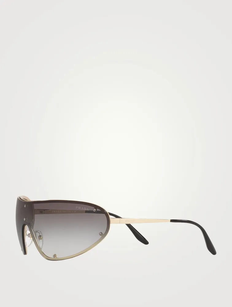 Shield Sunglasses
