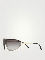 Shield Sunglasses