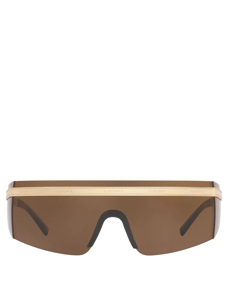 Shield Sunglasses
