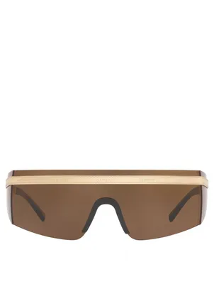 Shield Sunglasses