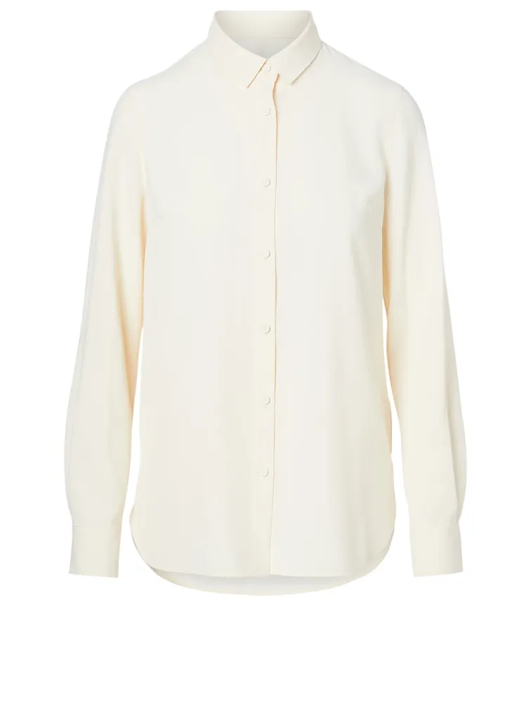Long-Sleeve Shirt