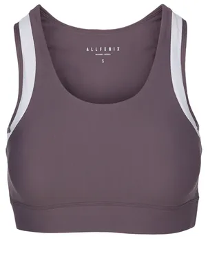 Cora Sports Bra