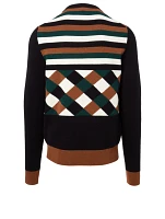 Cashmere Crewneck Sweater