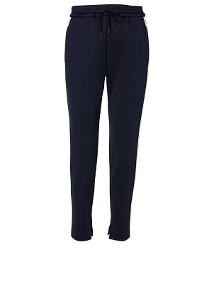 Stripe Track Pants