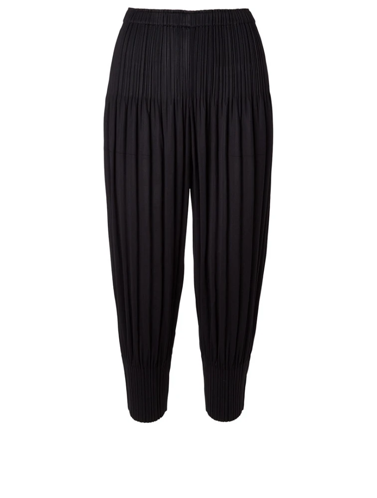 Jogger Pants