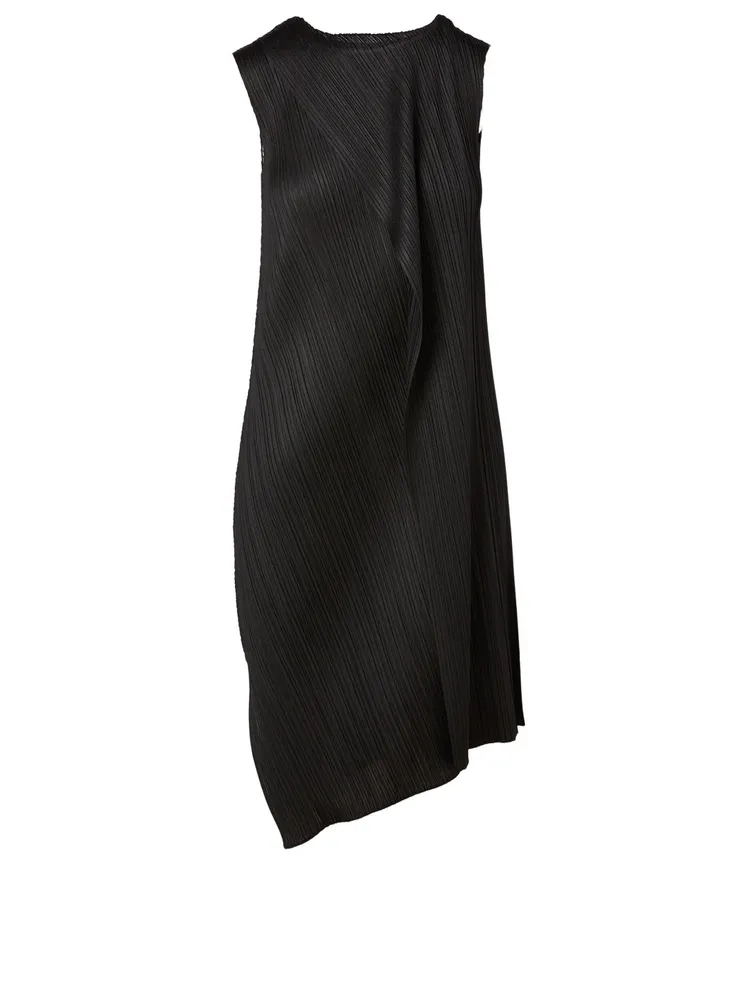 Sleeveless Dress