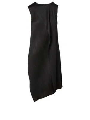 Sleeveless Dress