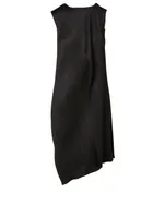 Sleeveless Dress