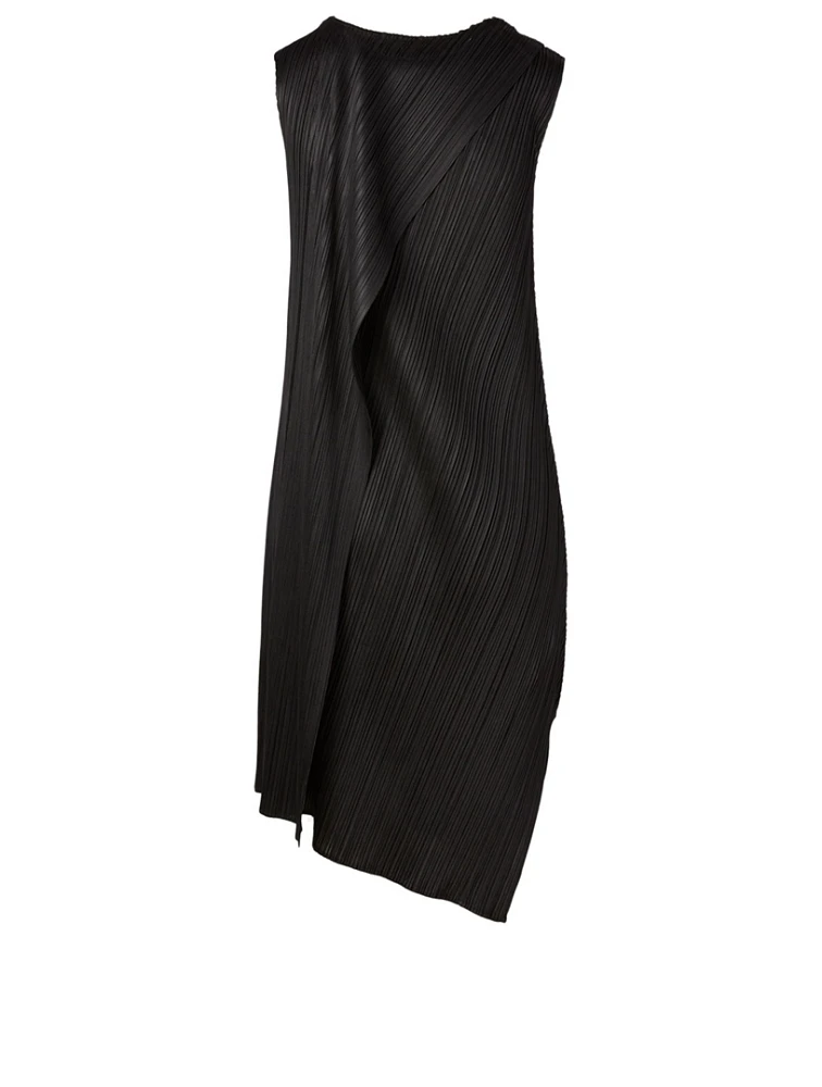 Sleeveless Dress