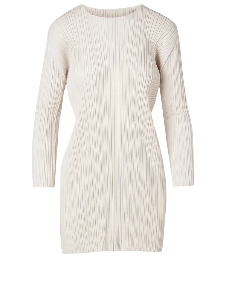 Long-Sleeve Tunic