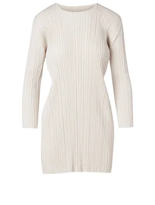 Long-Sleeve Tunic