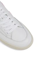 V-12 Leather Sneakers