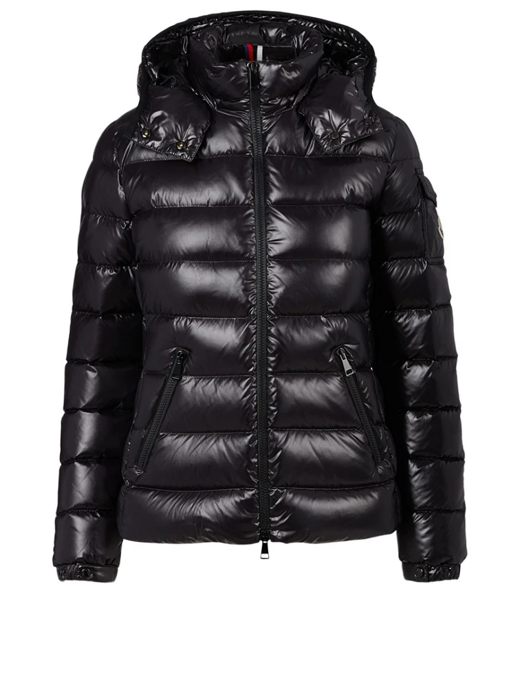 Bady Down Jacket