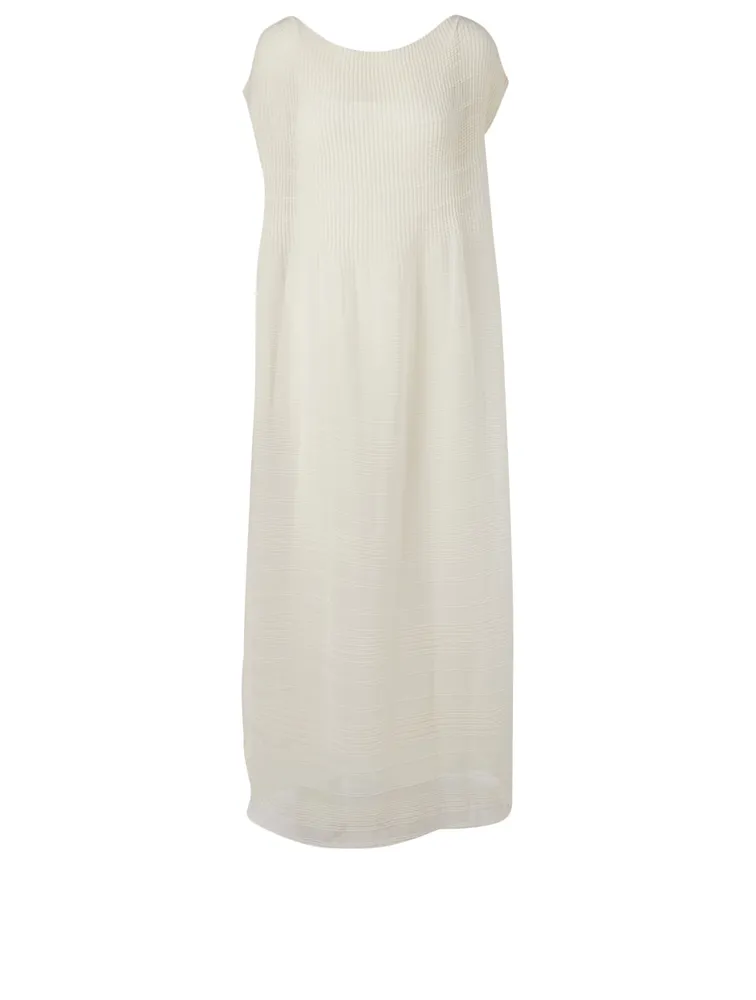 Prado Long Dress