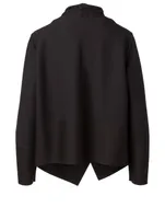 Cosmic Ripple Jacket