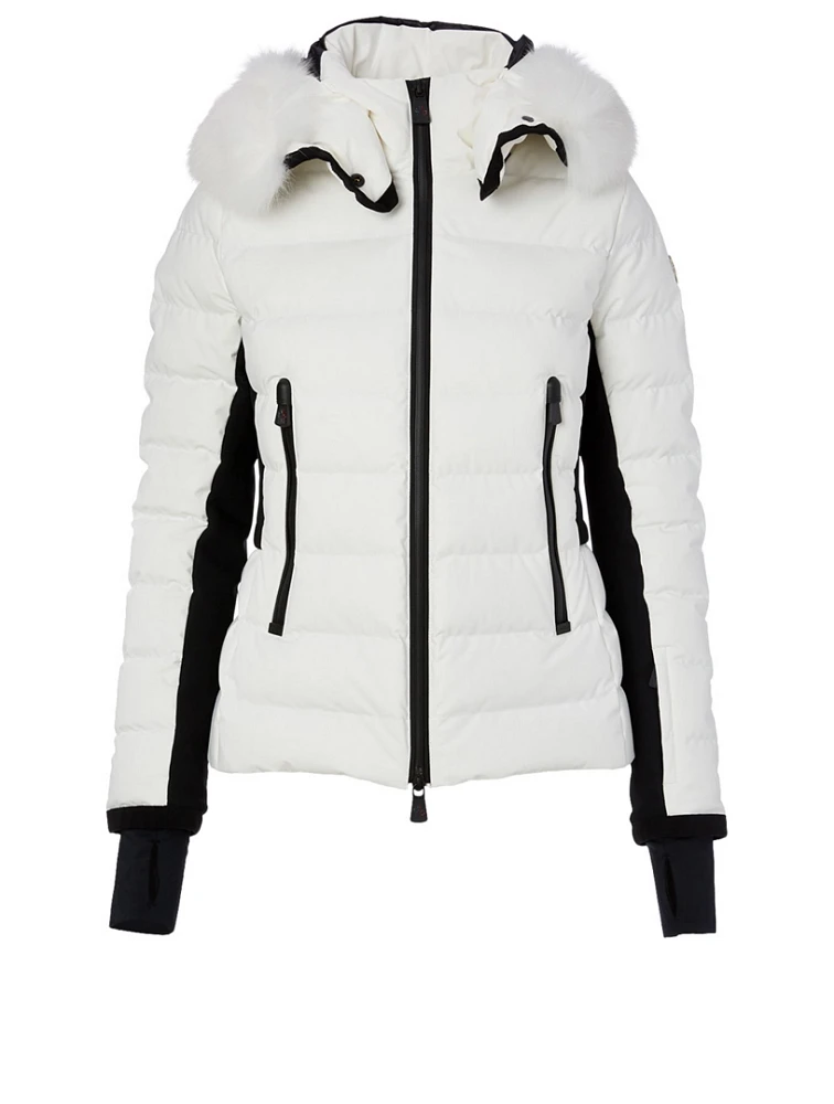 Lamoura Down Jacket