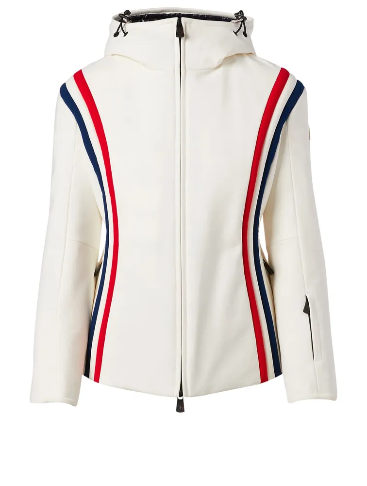 Brenva Jacket With Hood