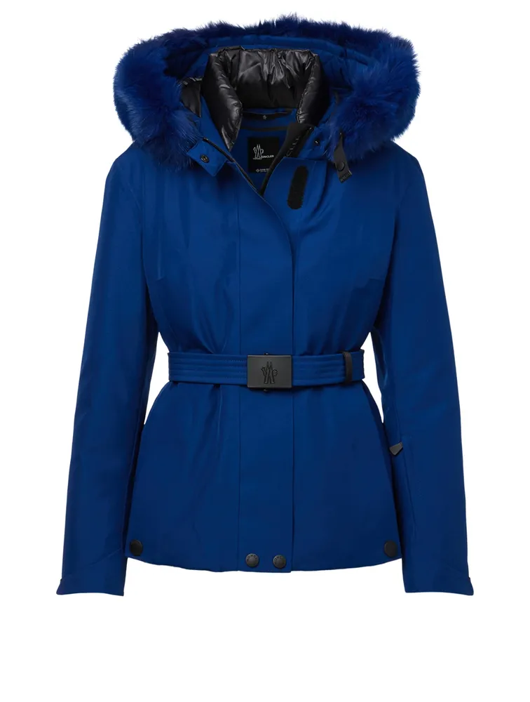 Laplance Down Jacket