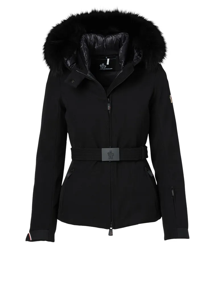 Bauges Jacket