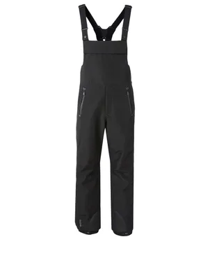 Salopette Snow Pants