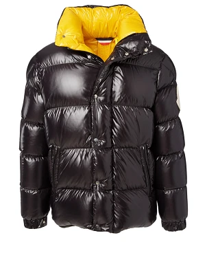 2 Moncler 1952 + Valextra Dervaux Down Jacket