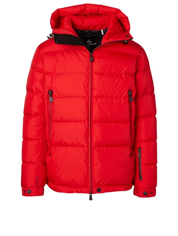 Isorno Down Jacket