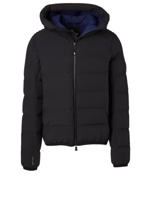 Lagorai Down Jacket