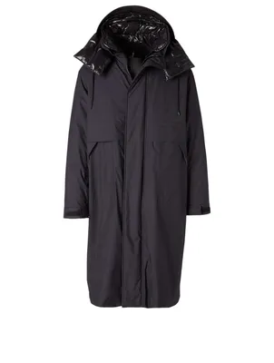 Ruinette Reversible Jacket