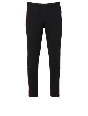 Side Stripe Pants