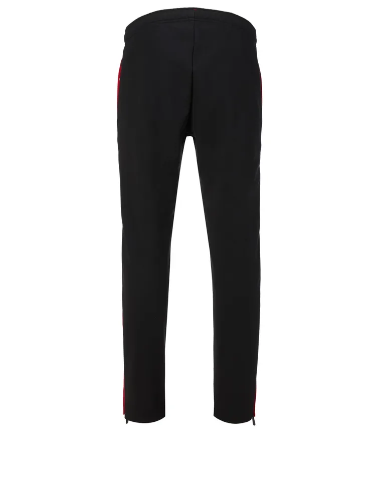 Side Stripe Pants