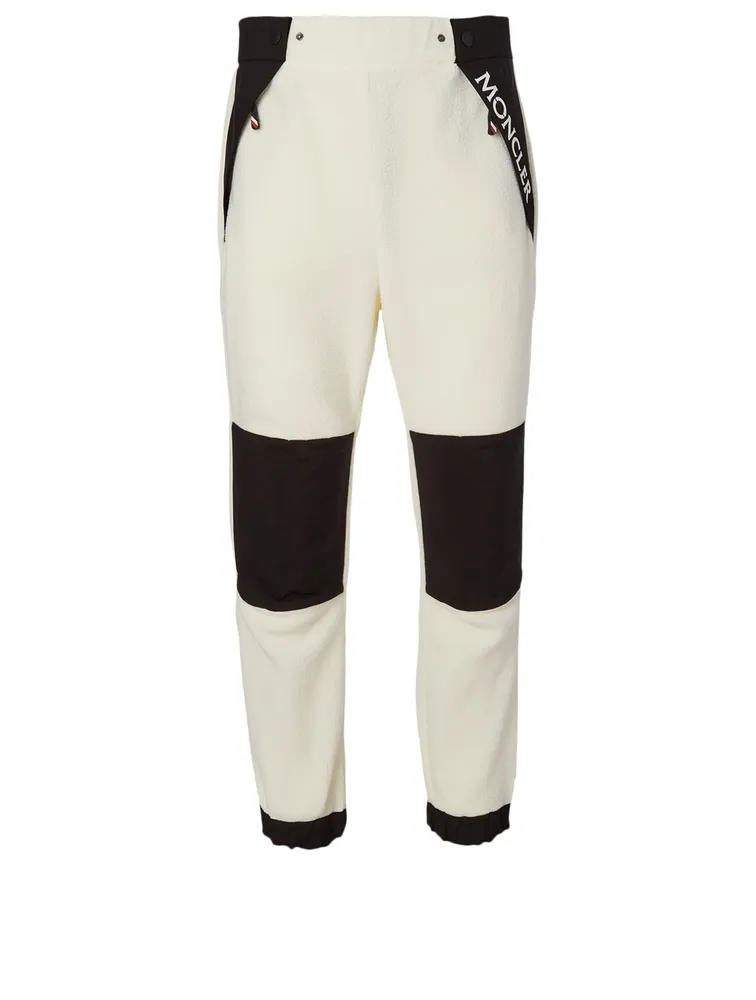 Fleece Pants